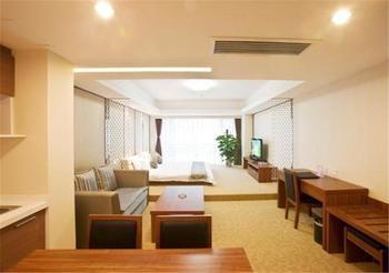 Shijiazhuang Binli Hotel Buitenkant foto